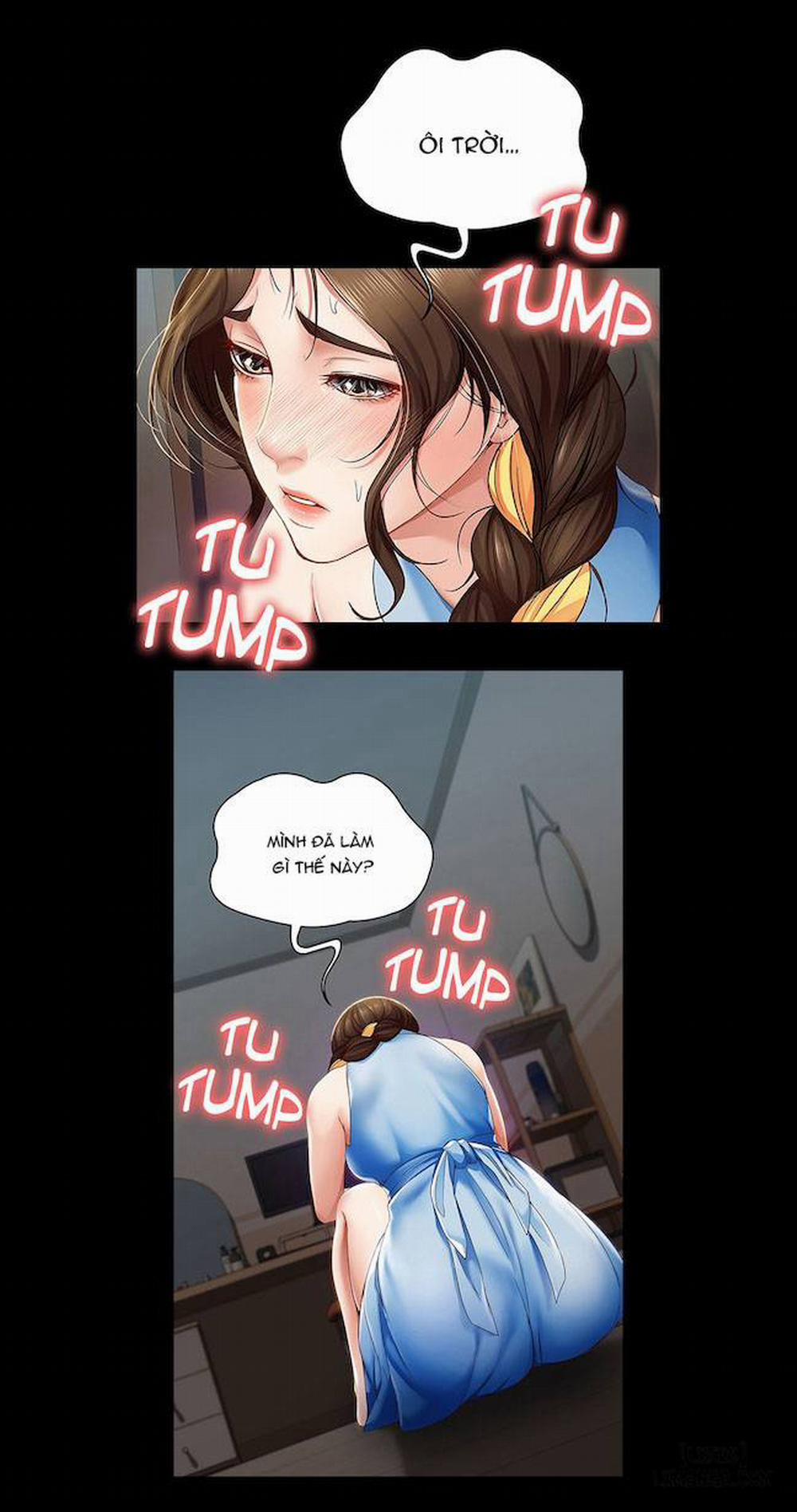 Nhật Ký Ở Trọ 14 trang 16