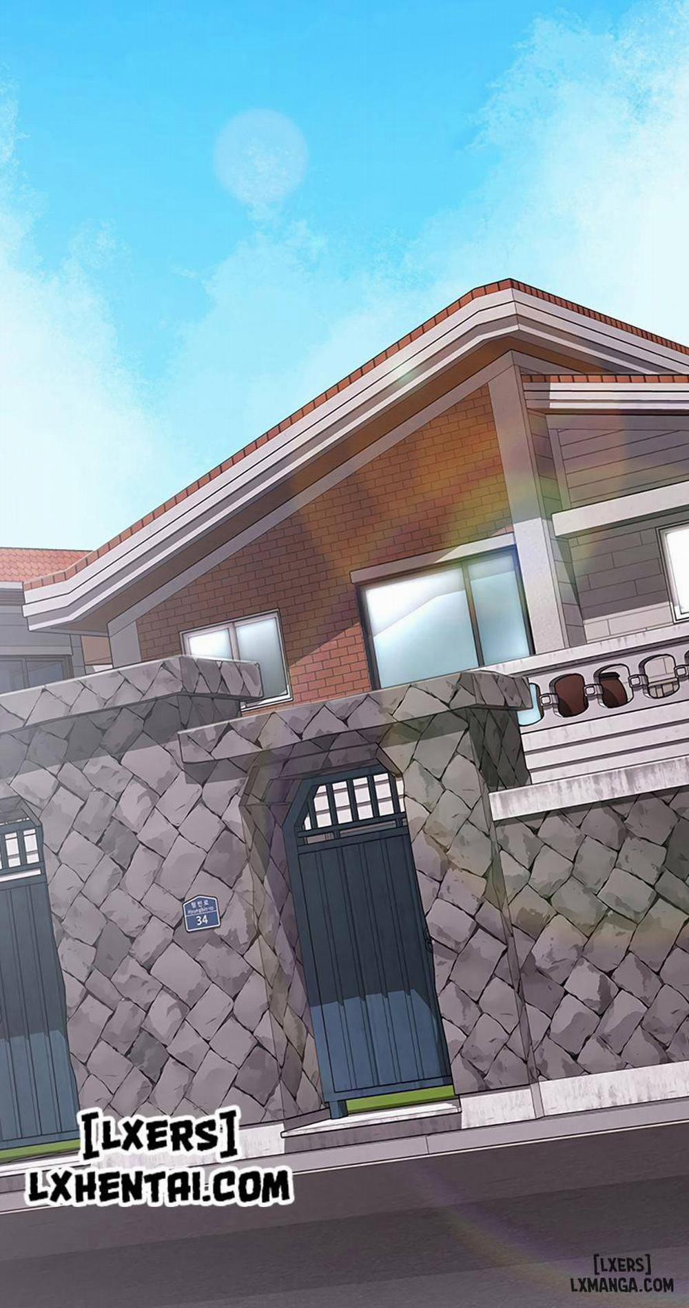 Nhật Ký Ở Trọ 21 trang 19