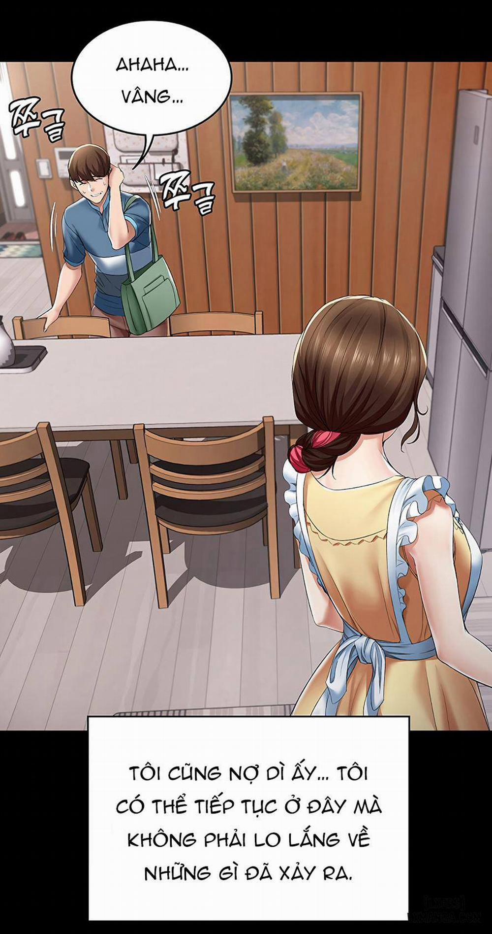 Nhật Ký Ở Trọ 21 trang 23