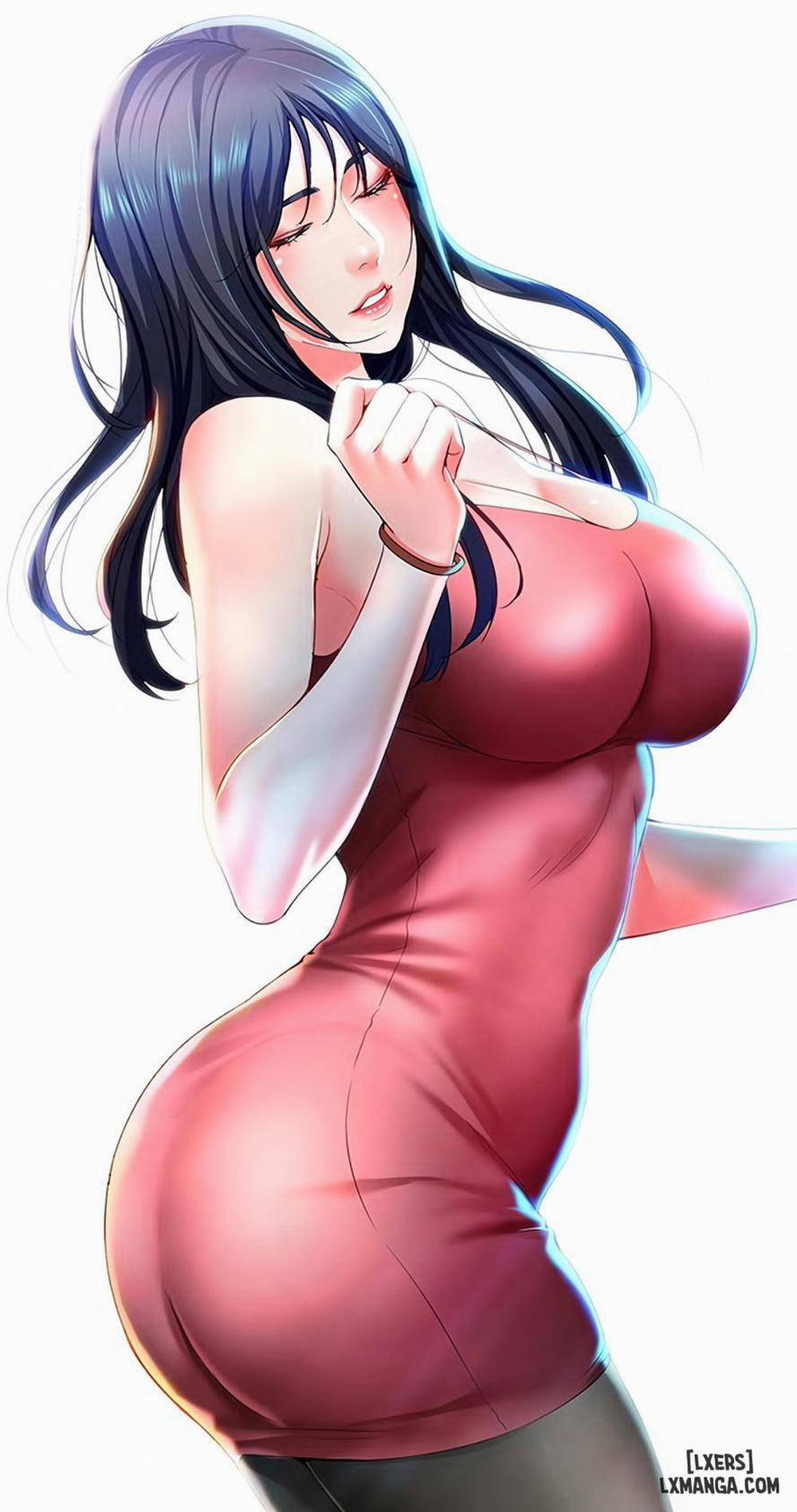 Nhật Ký Ở Trọ 21 trang 37