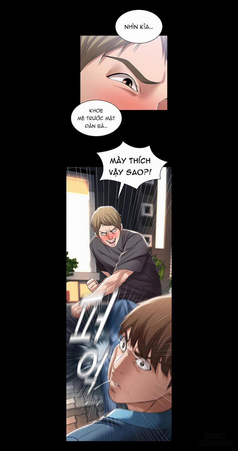 Nhật Ký Ở Trọ 22 trang 23