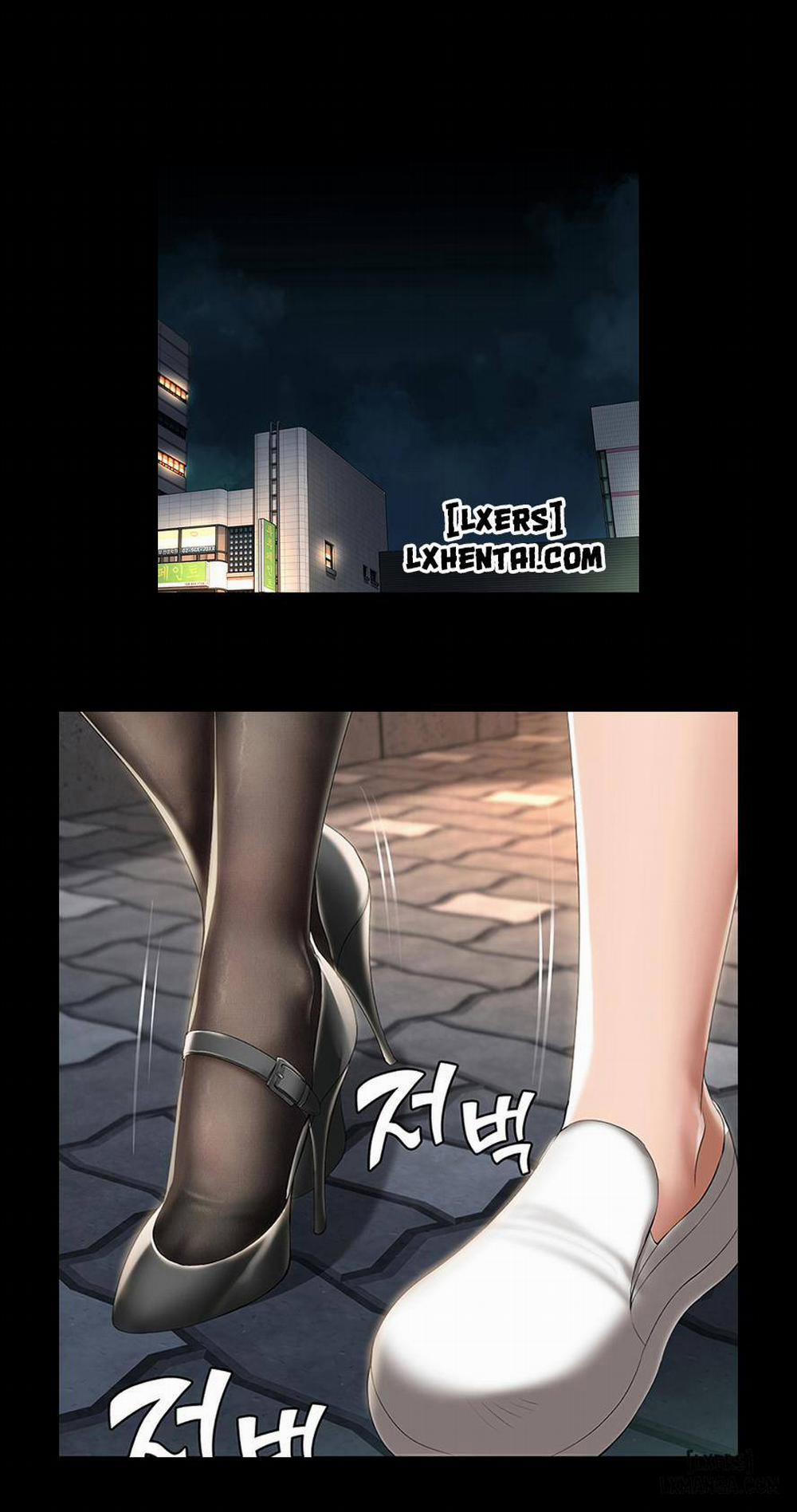 Nhật Ký Ở Trọ 22 trang 34