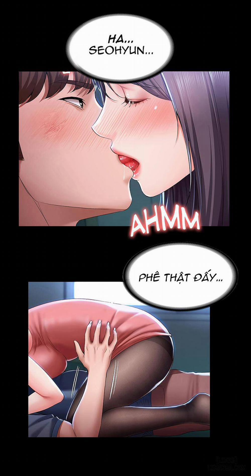 Nhật Ký Ở Trọ 23 trang 22