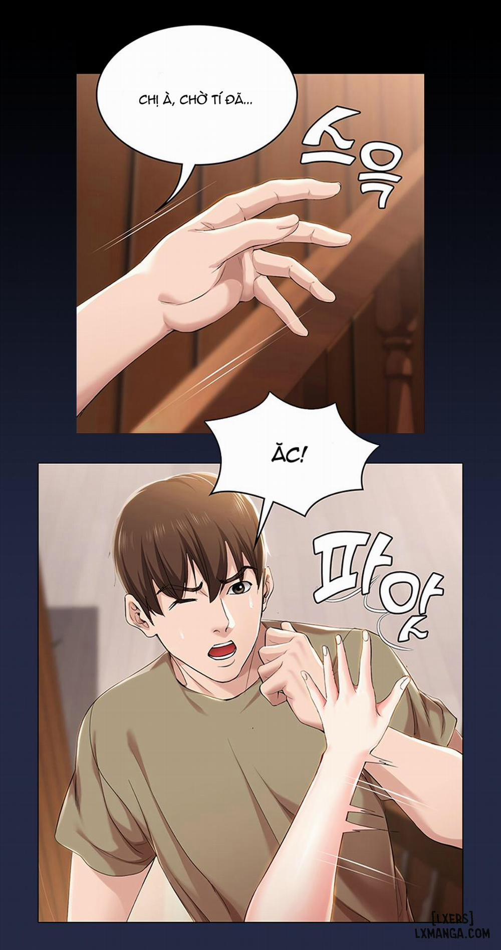 Nhật Ký Ở Trọ 26 trang 9