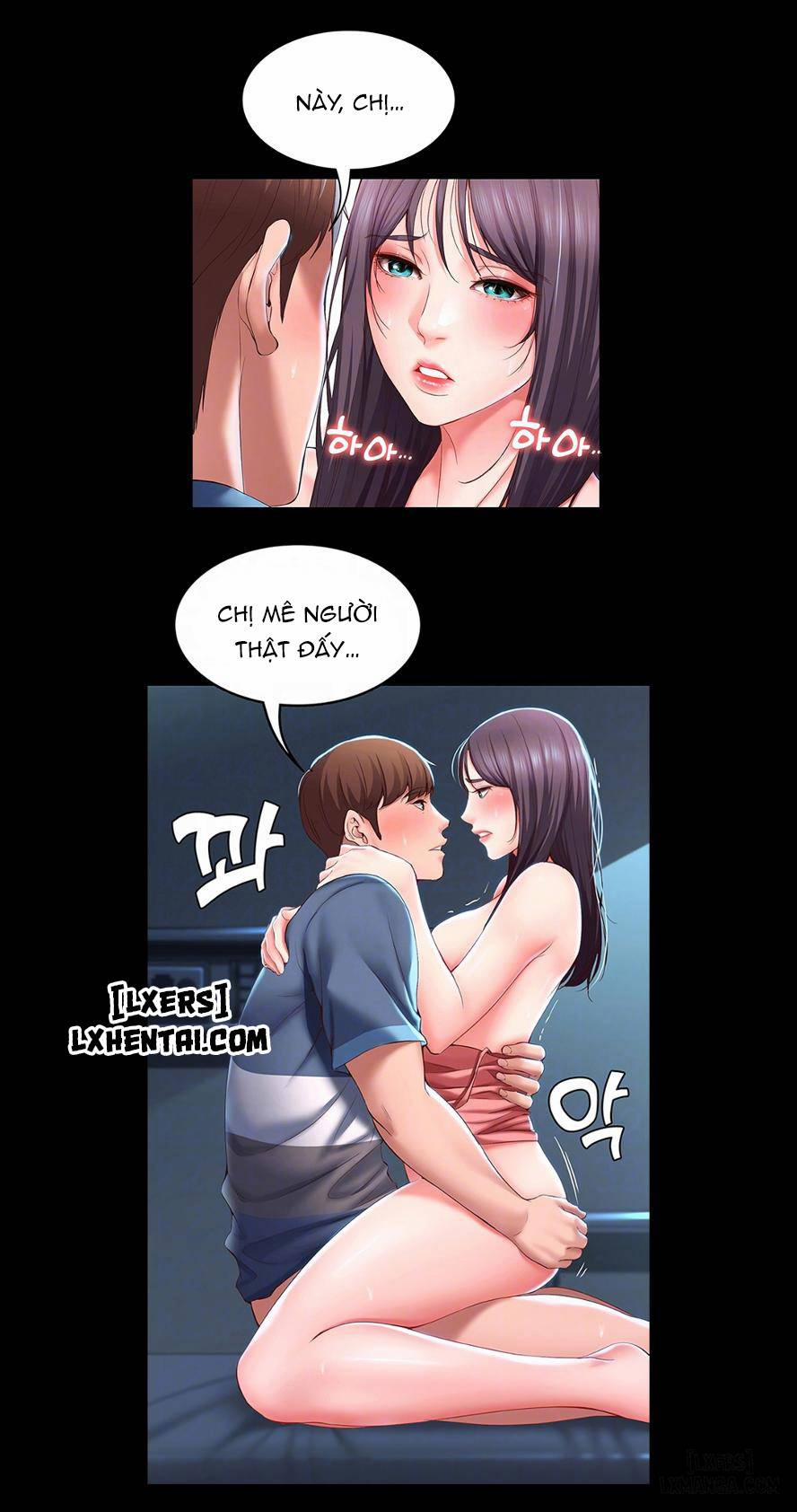 Nhật Ký Ở Trọ 27 trang 10