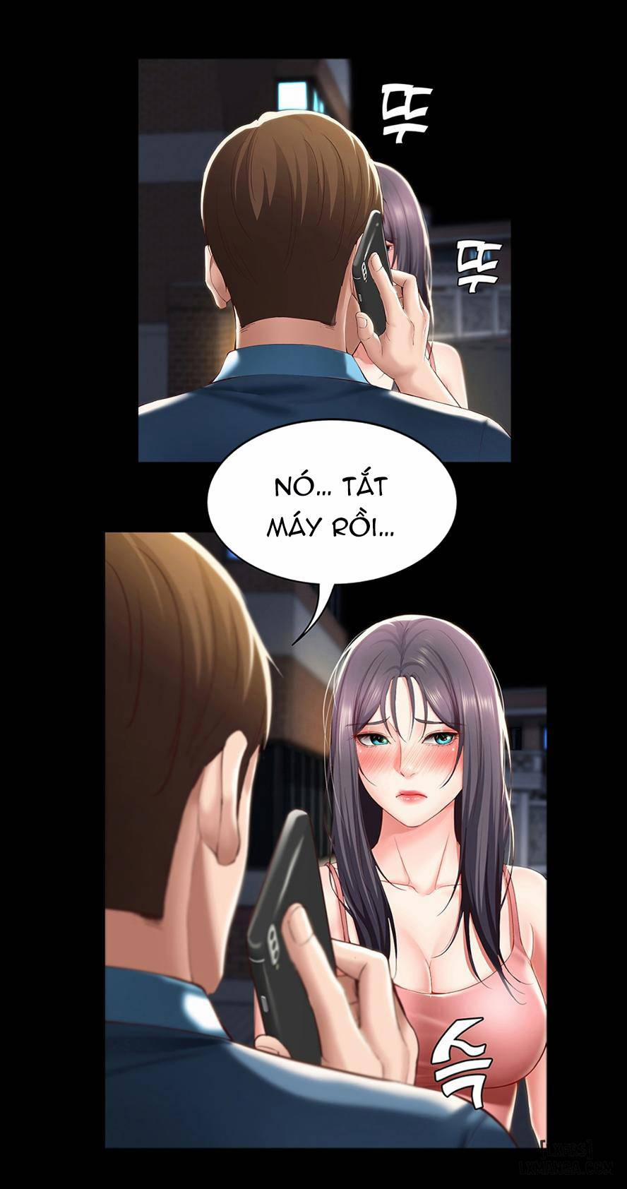 Nhật Ký Ở Trọ 27 trang 32