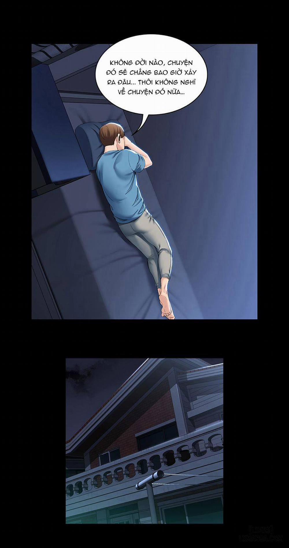 Nhật Ký Ở Trọ 28 trang 13