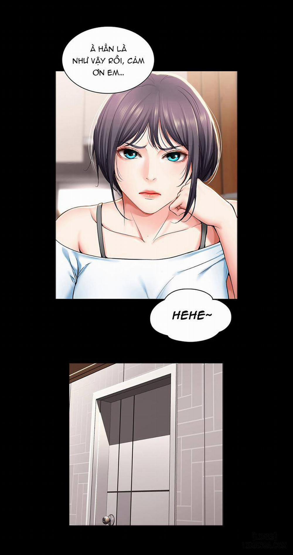 Nhật Ký Ở Trọ 28 trang 28