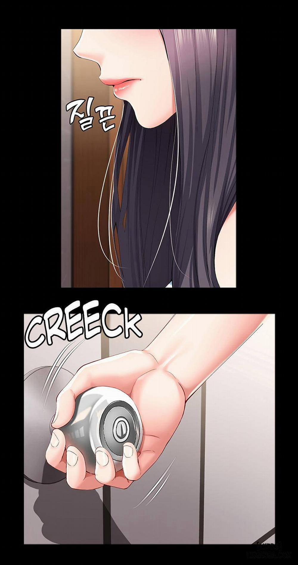 Nhật Ký Ở Trọ 28 trang 33