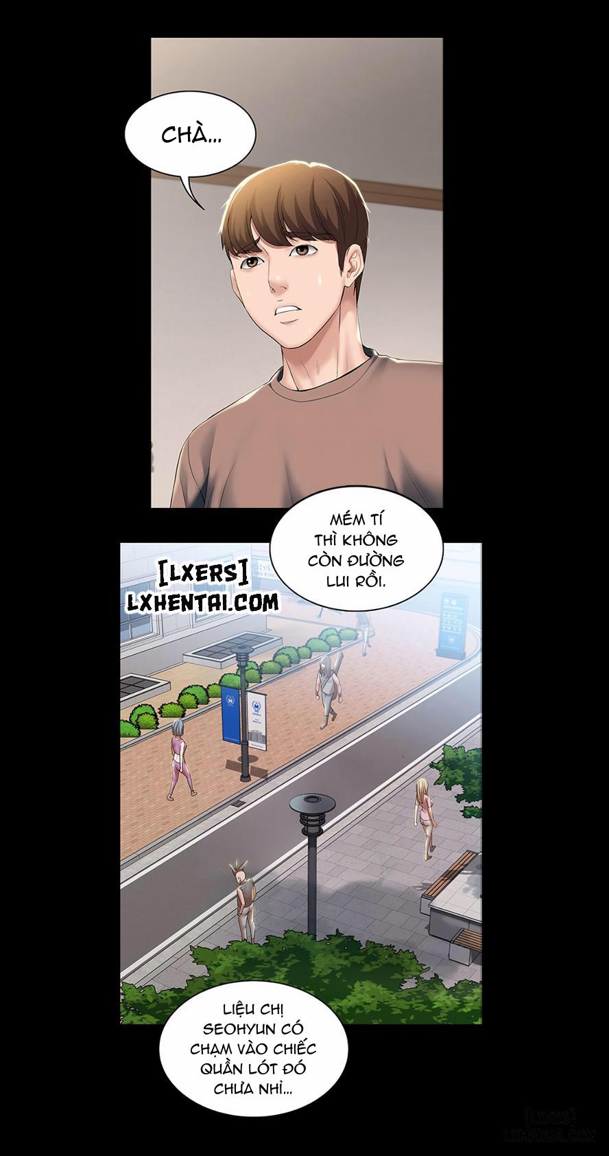 Nhật Ký Ở Trọ 29 trang 14