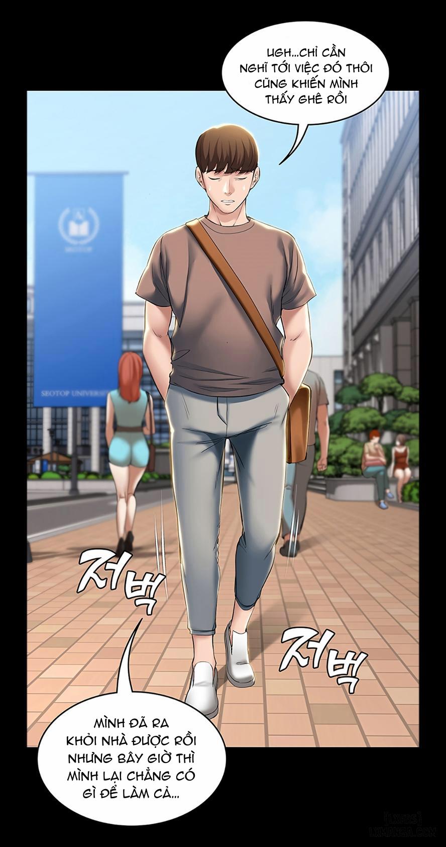 Nhật Ký Ở Trọ 29 trang 15