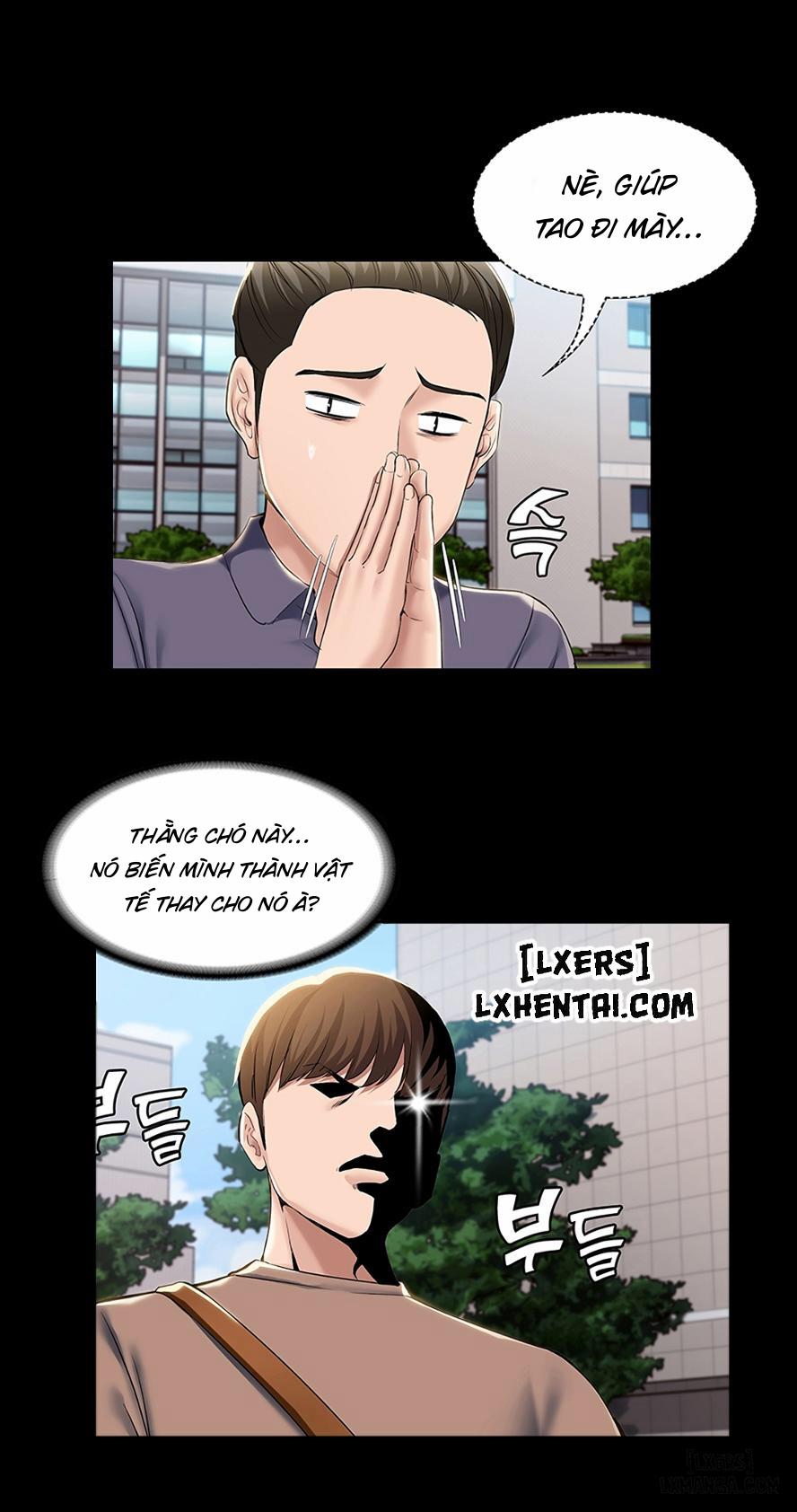 Nhật Ký Ở Trọ 29 trang 24