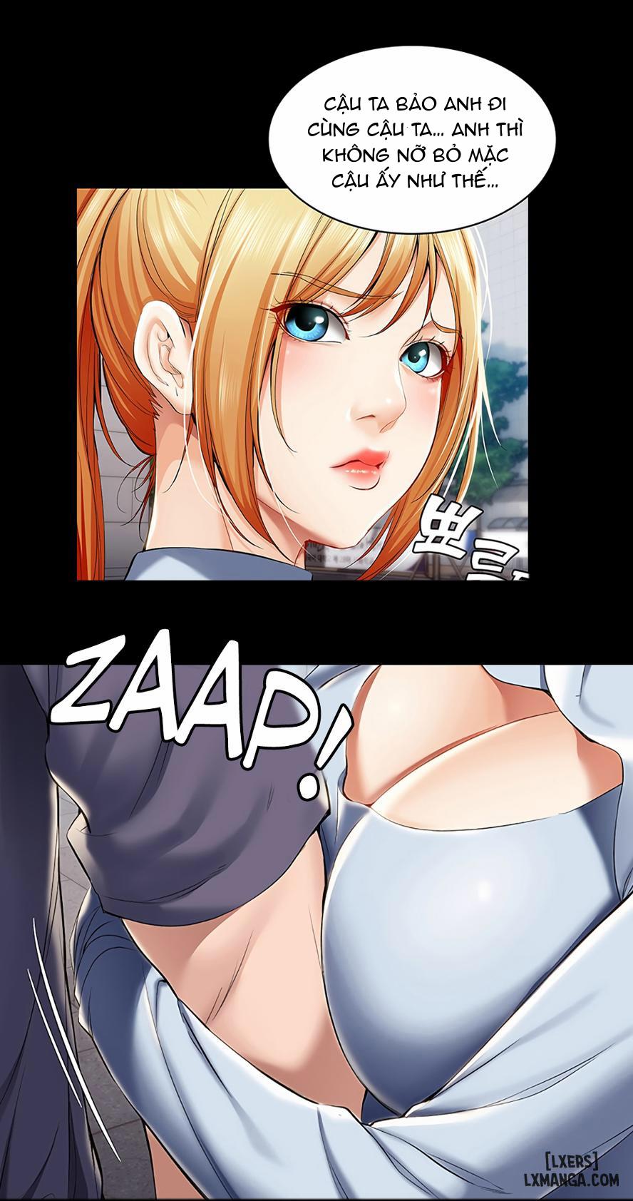 Nhật Ký Ở Trọ 29 trang 30