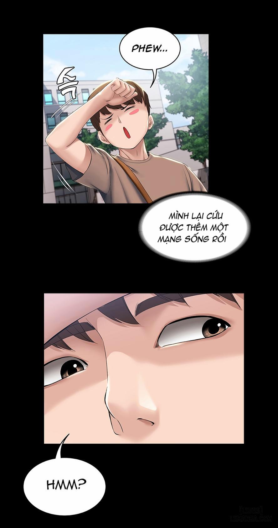 Nhật Ký Ở Trọ 29 trang 33