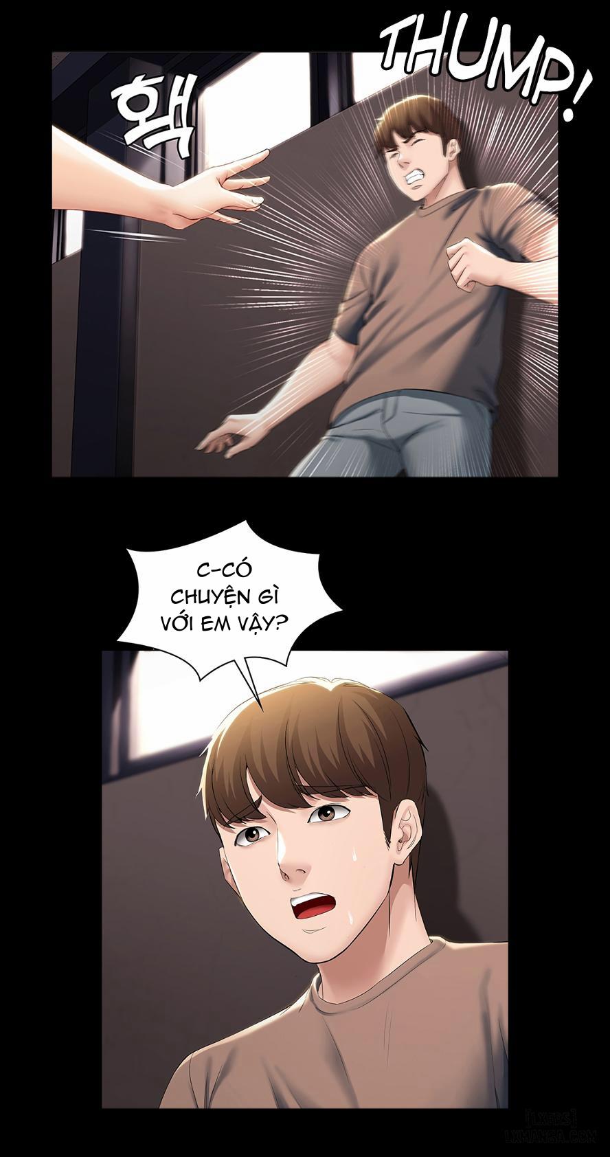 Nhật Ký Ở Trọ 29 trang 41