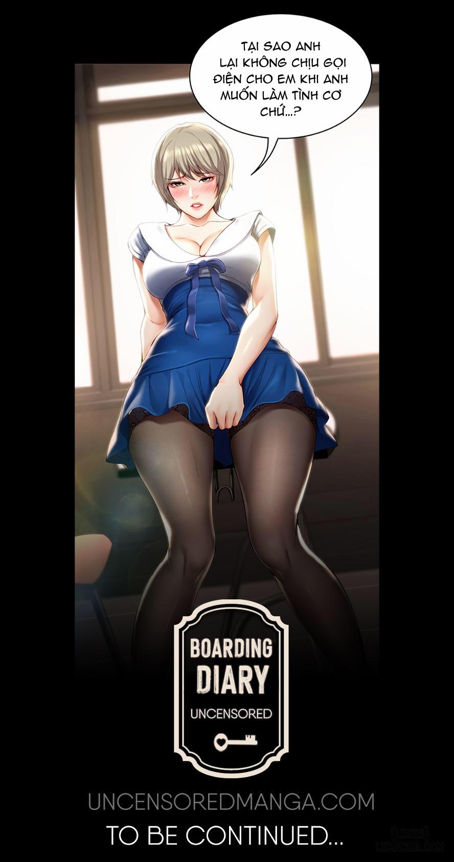 Nhật Ký Ở Trọ 29 trang 45