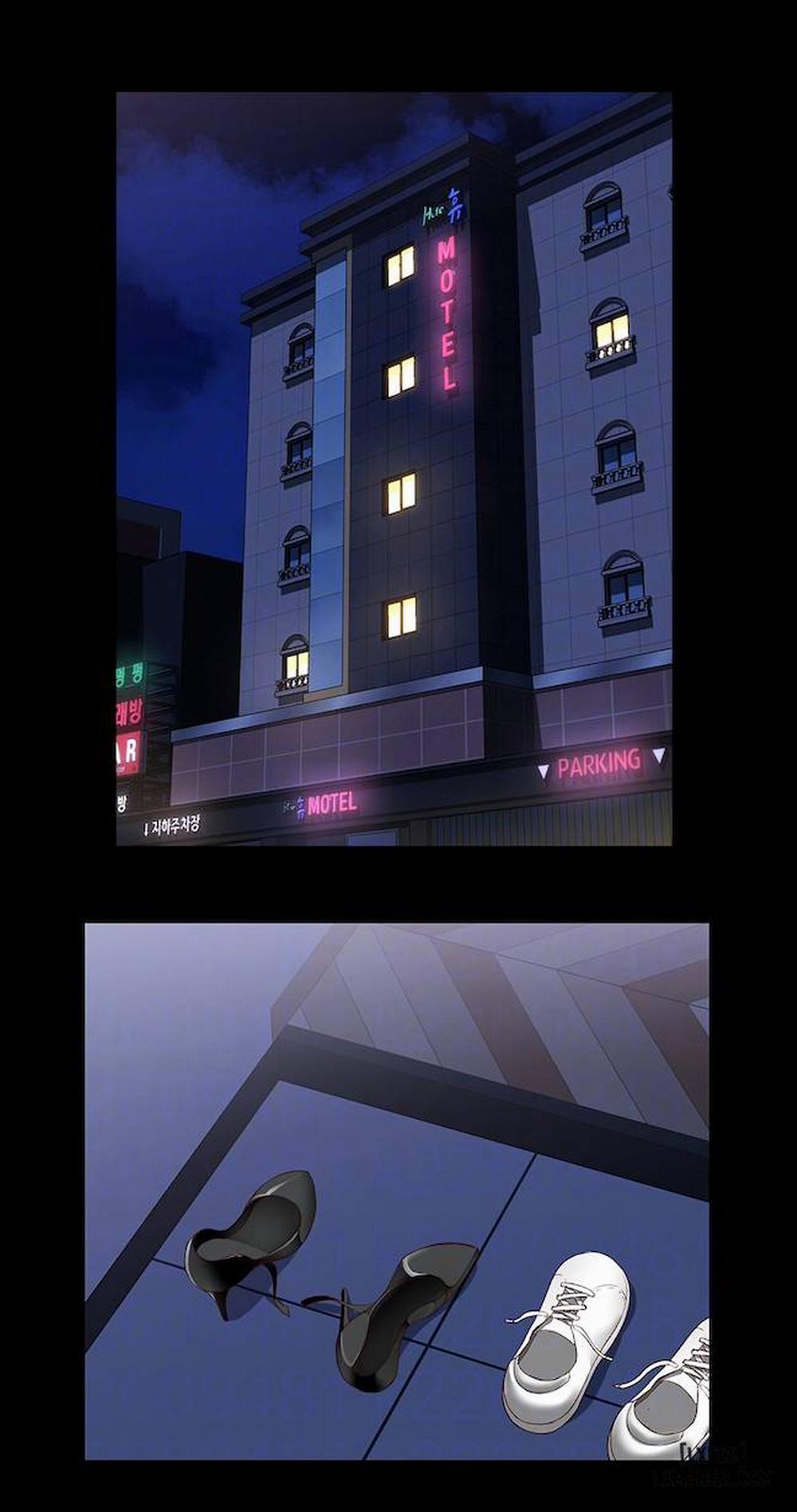 Nhật Ký Ở Trọ 2A trang 3