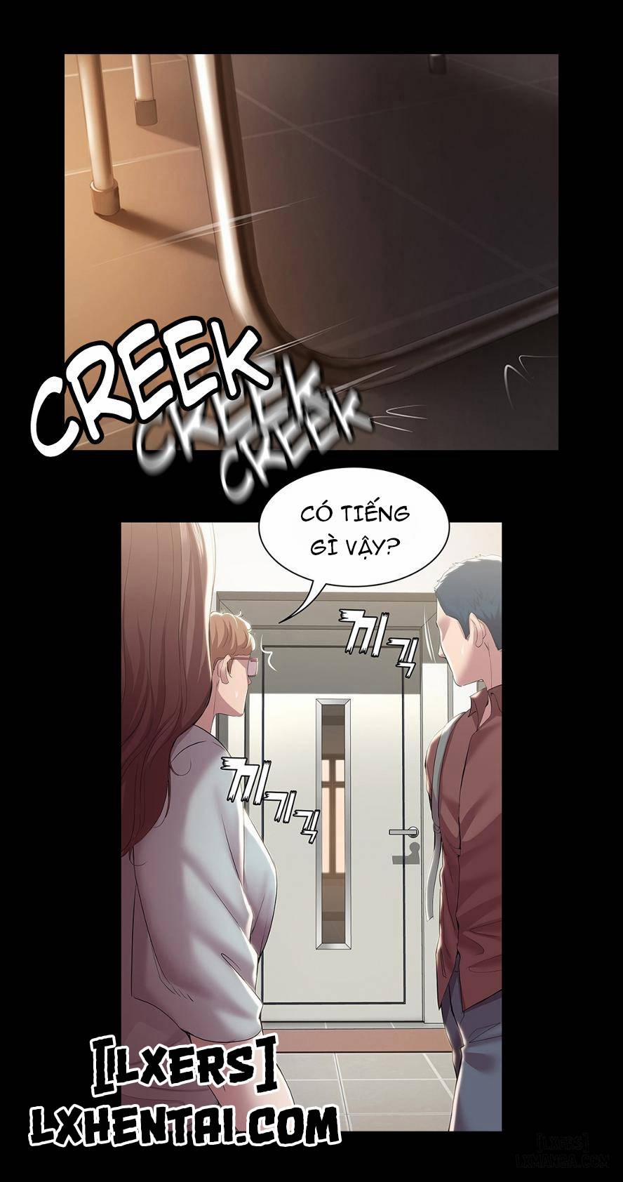 Nhật Ký Ở Trọ 31 trang 28