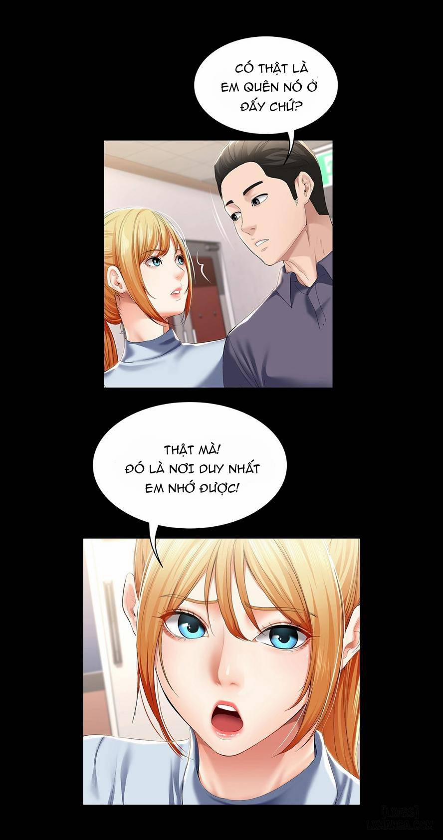 Nhật Ký Ở Trọ 31 trang 40