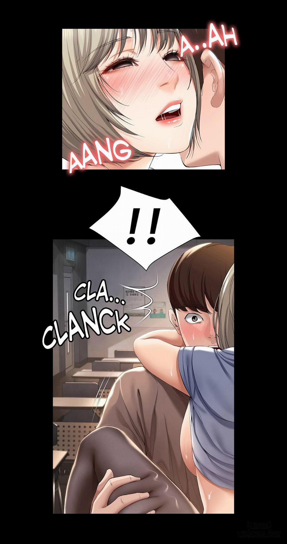 Nhật Ký Ở Trọ 32 trang 19