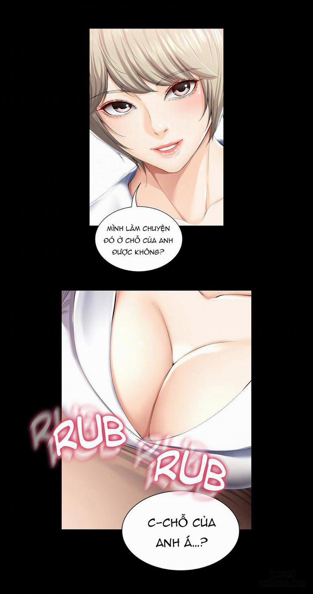 Nhật Ký Ở Trọ 33 trang 15