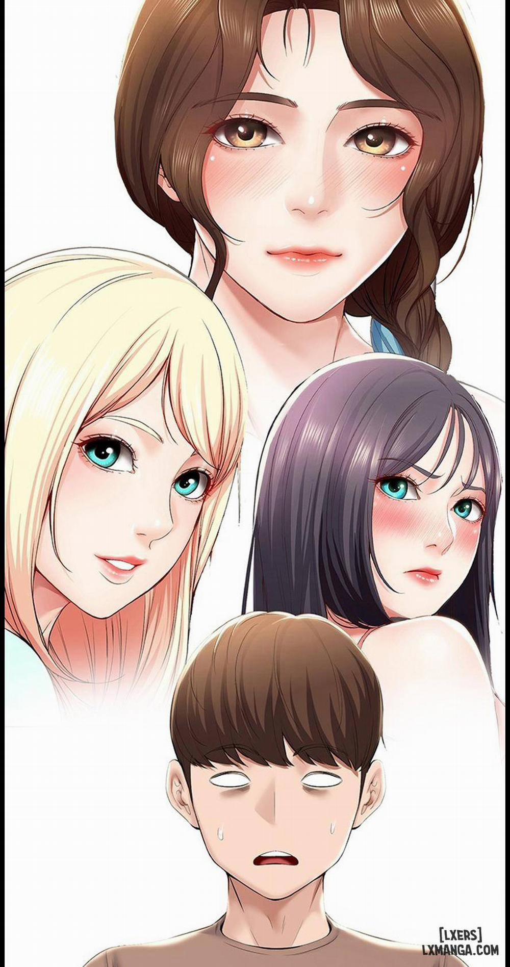 Nhật Ký Ở Trọ 33 trang 16