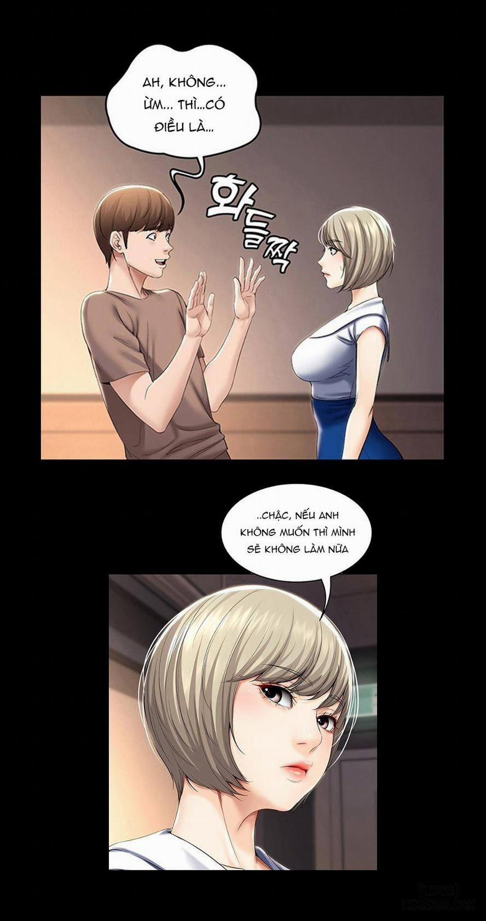 Nhật Ký Ở Trọ 33 trang 17