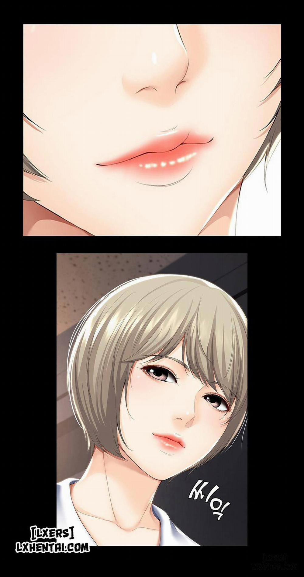 Nhật Ký Ở Trọ 33 trang 19