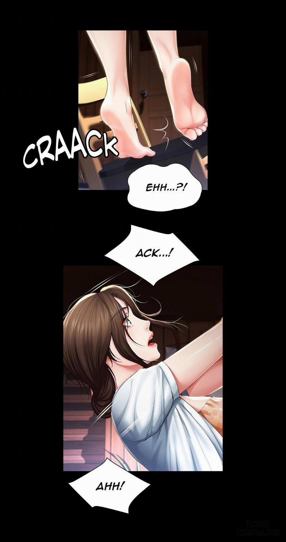 Nhật Ký Ở Trọ 33 trang 31