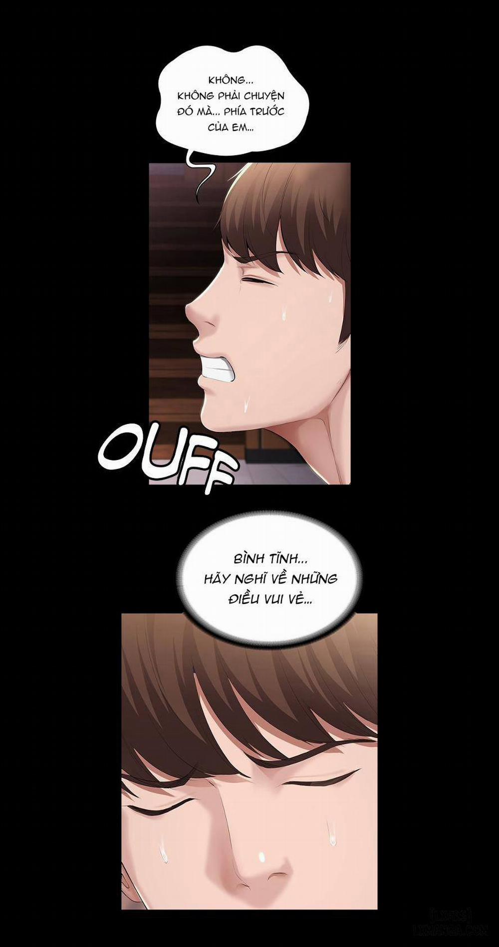 Nhật Ký Ở Trọ 34 trang 25