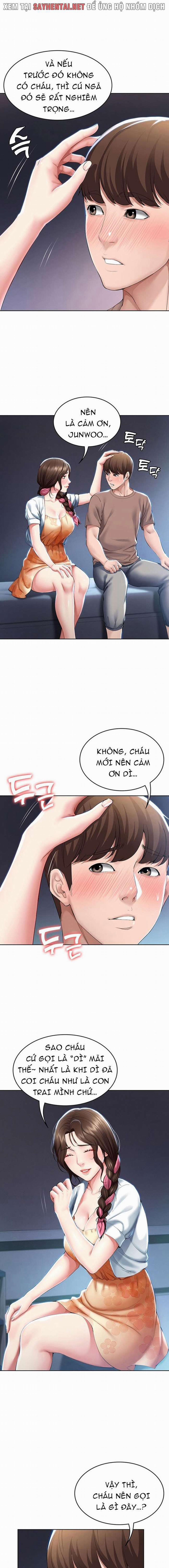 Nhật Ký Ở Trọ 35 trang 10