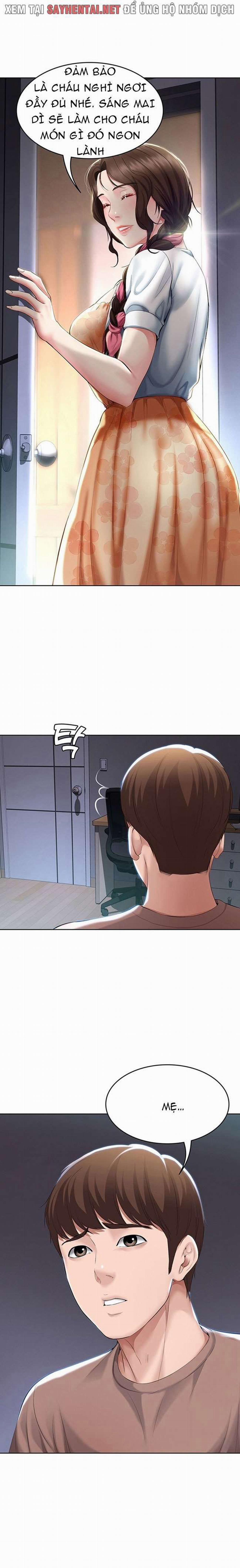 Nhật Ký Ở Trọ 35 trang 12