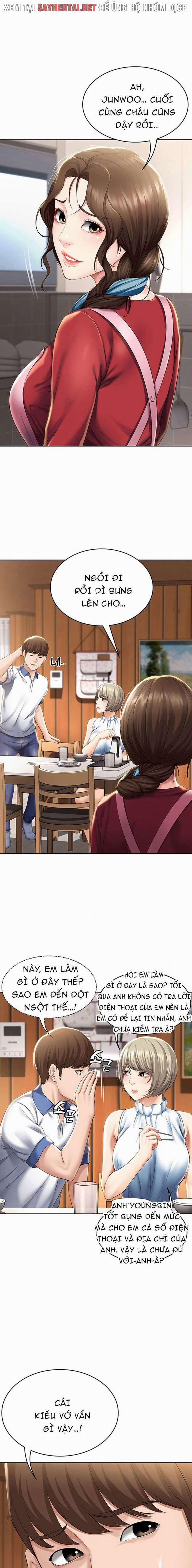 Nhật Ký Ở Trọ 35 trang 16