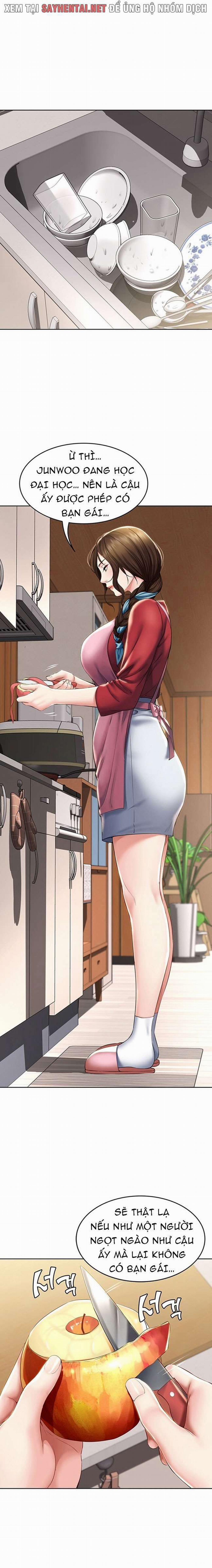 Nhật Ký Ở Trọ 35 trang 18