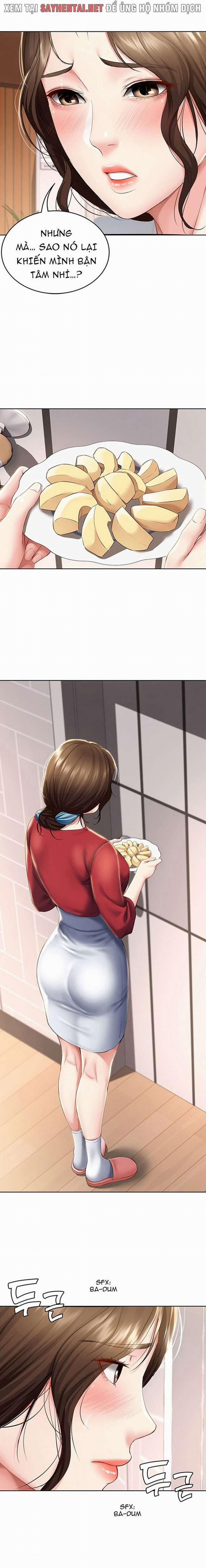 Nhật Ký Ở Trọ 35 trang 19