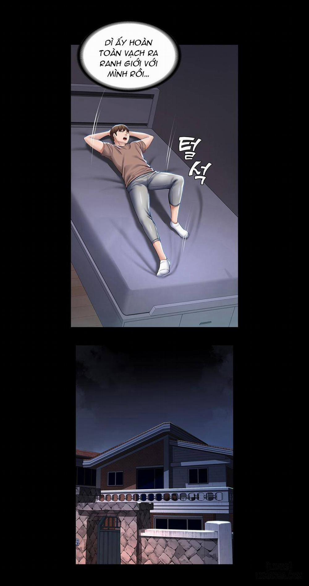 Nhật Ký Ở Trọ 35 trang 27