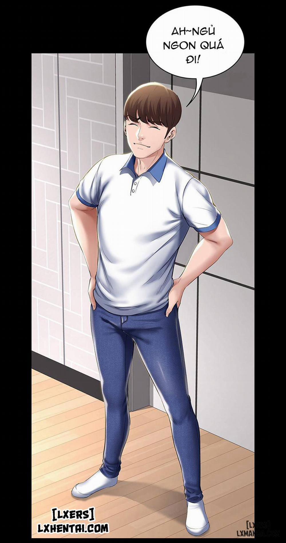 Nhật Ký Ở Trọ 35 trang 29