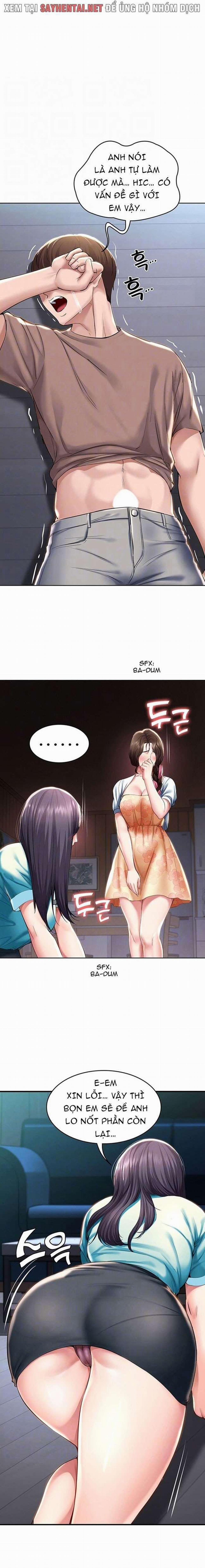 Nhật Ký Ở Trọ 35 trang 3