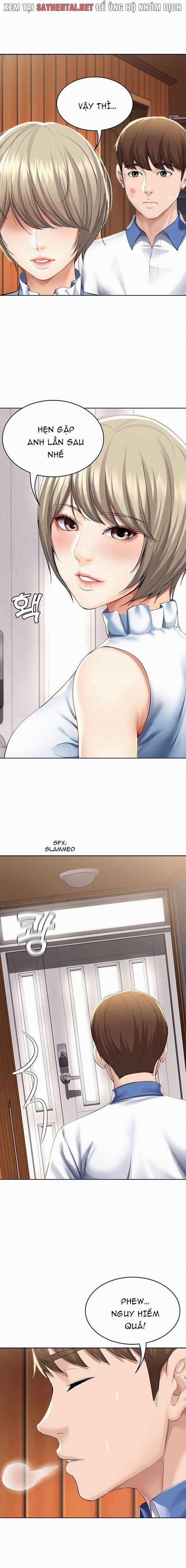 Nhật Ký Ở Trọ 36 trang 10