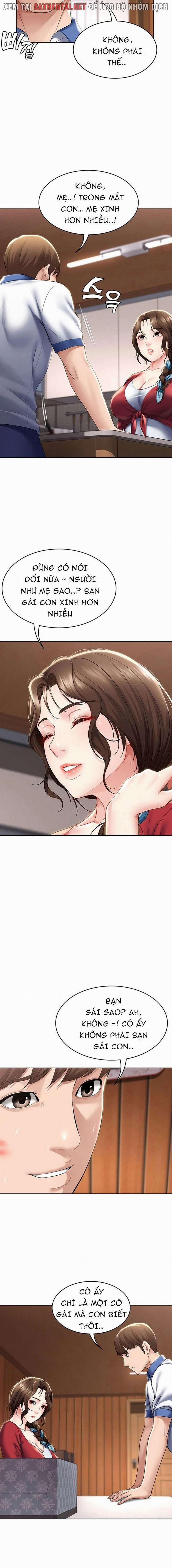 Nhật Ký Ở Trọ 36 trang 14