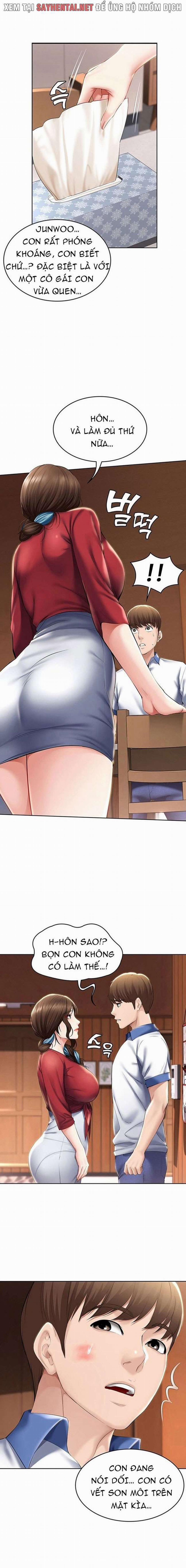 Nhật Ký Ở Trọ 36 trang 15