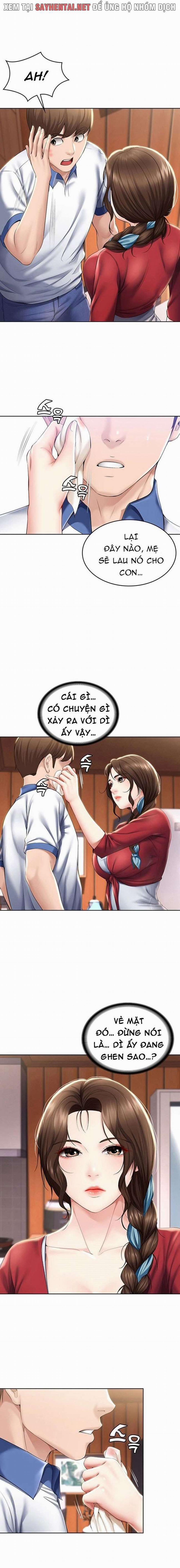 Nhật Ký Ở Trọ 36 trang 16