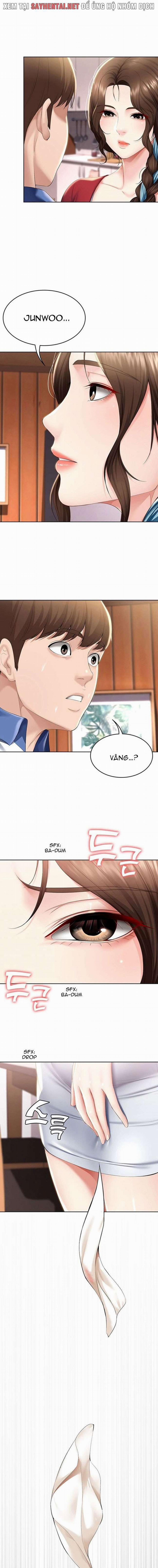 Nhật Ký Ở Trọ 36 trang 17