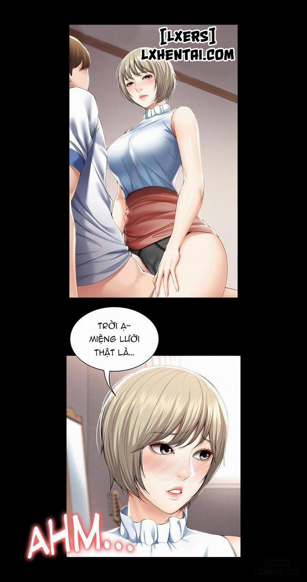 Nhật Ký Ở Trọ 36 trang 23