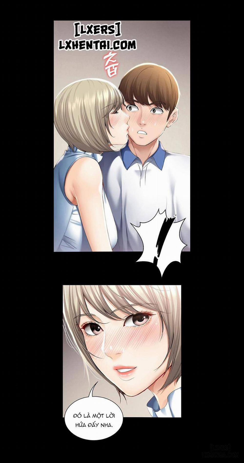 Nhật Ký Ở Trọ 36 trang 25