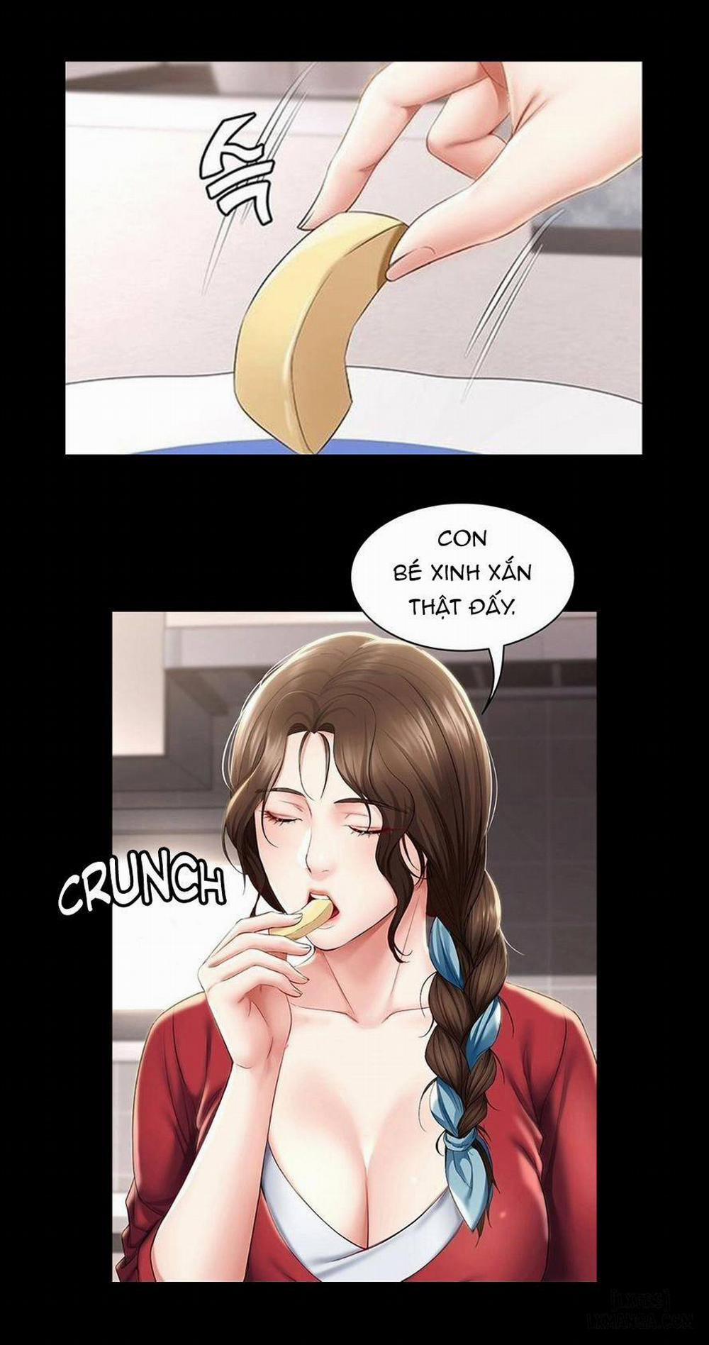 Nhật Ký Ở Trọ 36 trang 33