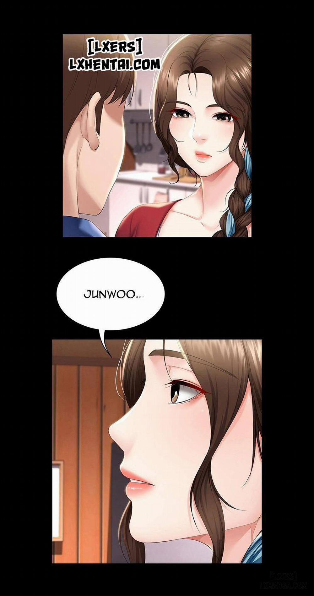 Nhật Ký Ở Trọ 36 trang 42