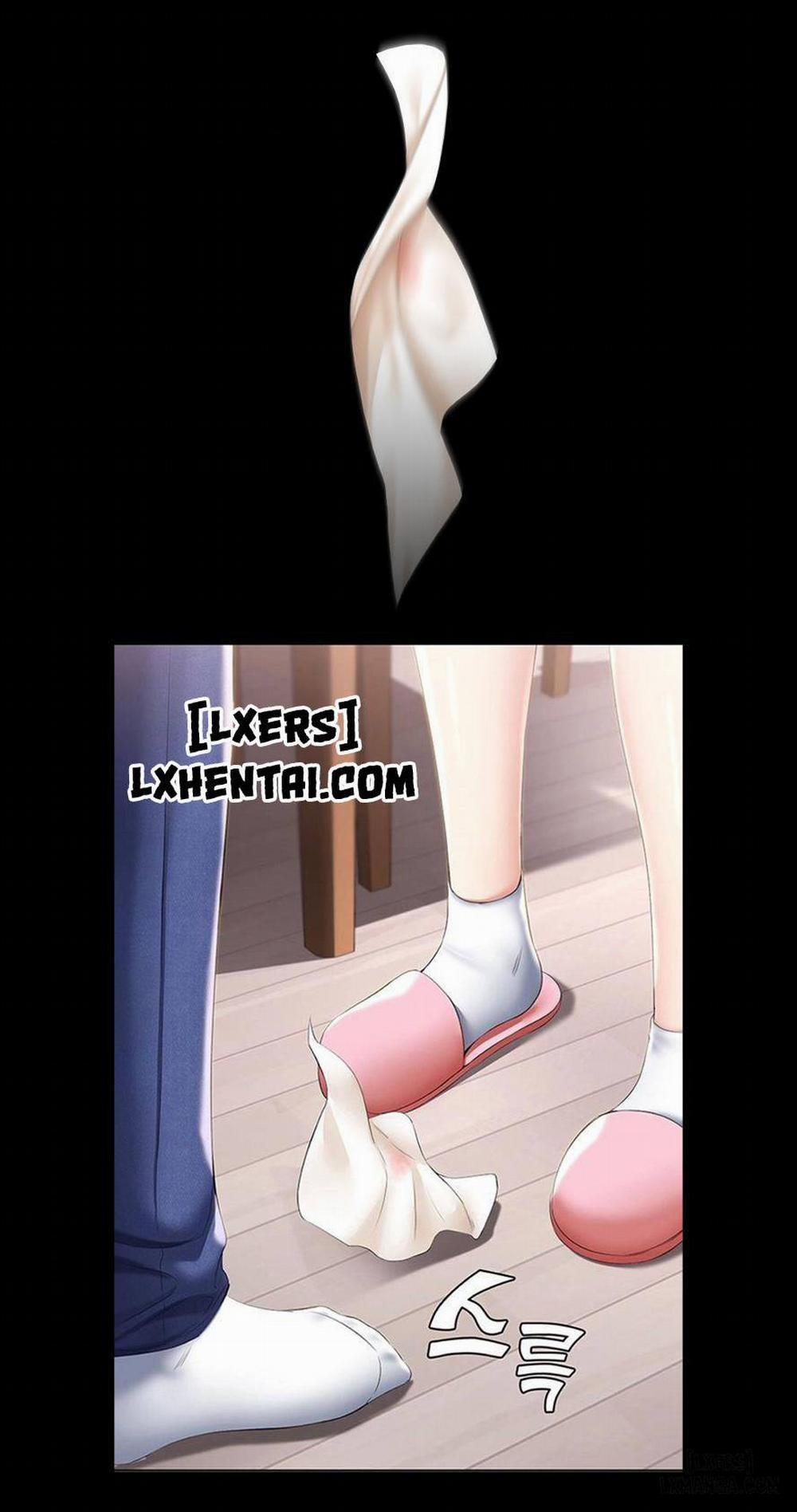 Nhật Ký Ở Trọ 36 trang 45