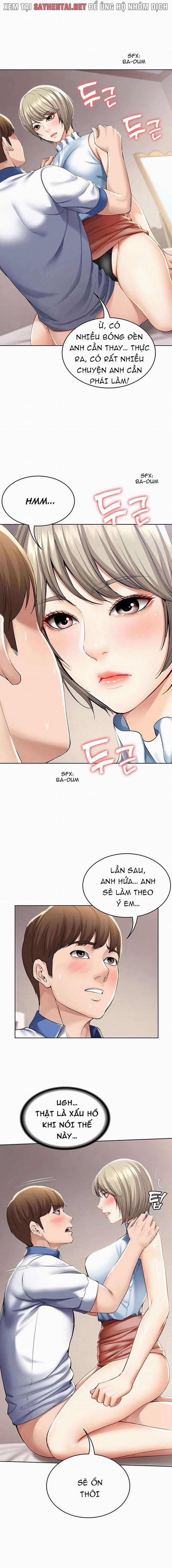 Nhật Ký Ở Trọ 36 trang 6