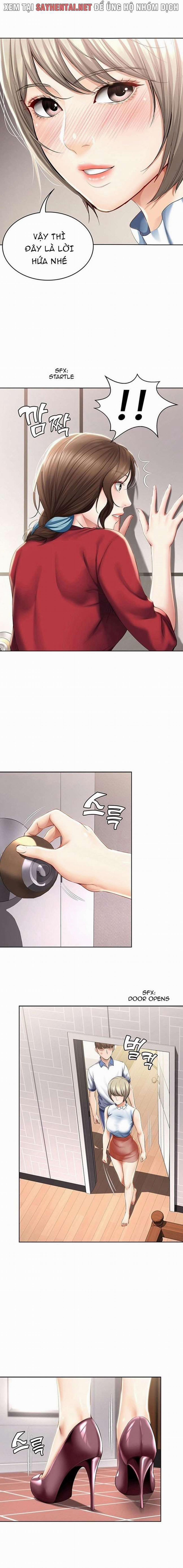 Nhật Ký Ở Trọ 36 trang 9